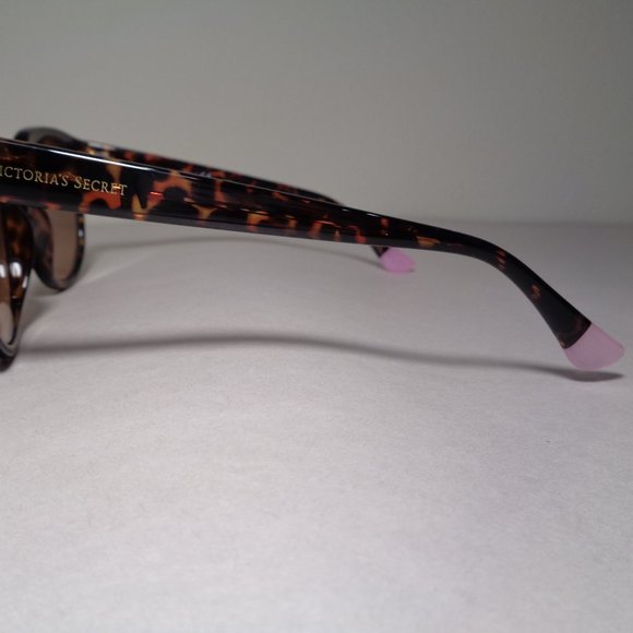 Victoria\'s Secret VS0031 Brown New Sunglasses main image 13